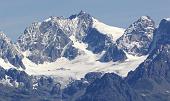 CAVALCATA SULLE CIME DELLA VAL CARISOLE - FOTOGALLERY